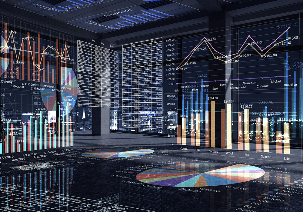 Why your business can’t live without a data resilient plan